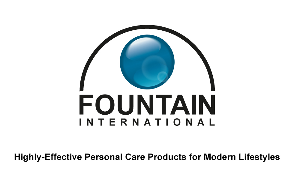Fountain International - Personal Care Products