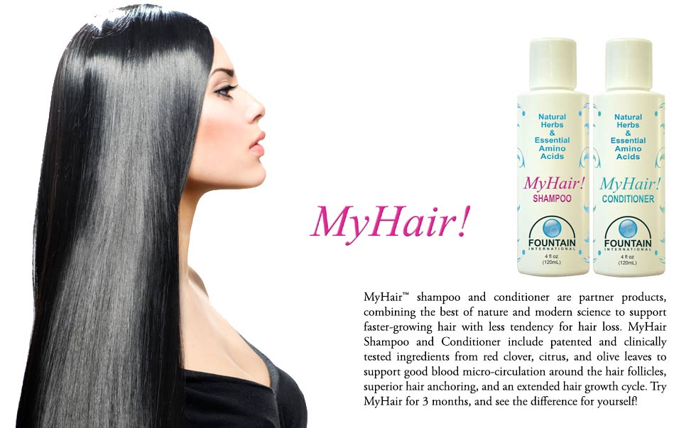 Hair Vitality