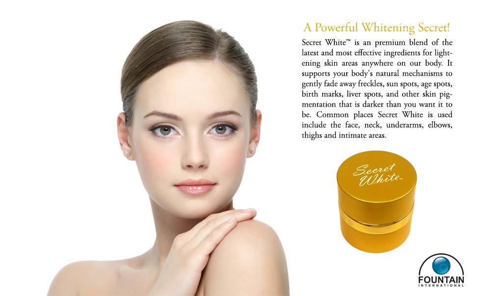 Advanced Skin Lightening