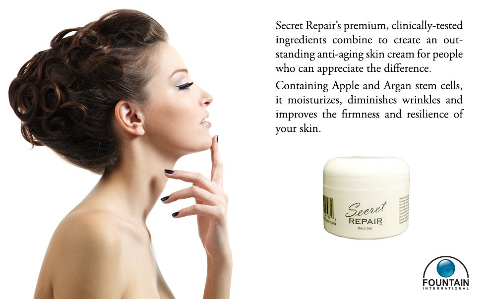 Pamper Your Skin